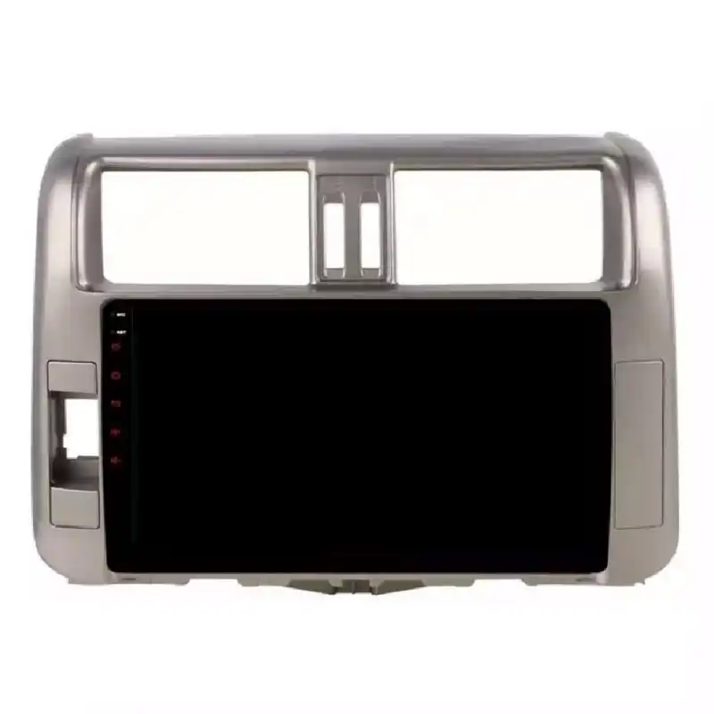 پخش کننده خودرو ووکس مدل PR-119C100