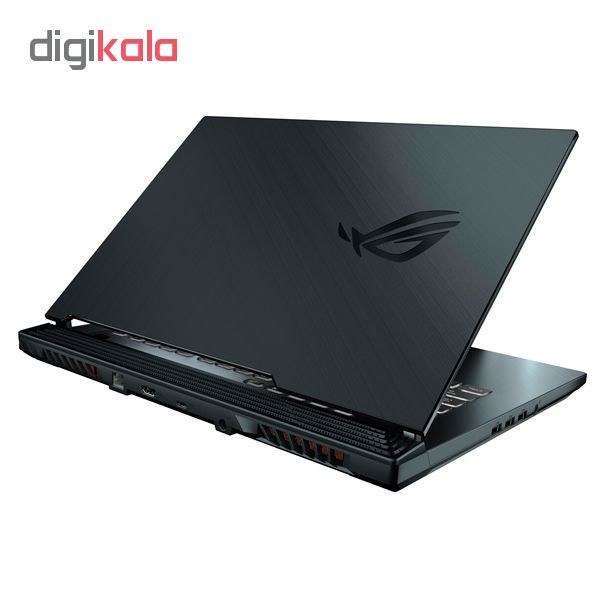 لپ تاپ 15 اینچی ایسوس مدل ROG Strix G531GW - A