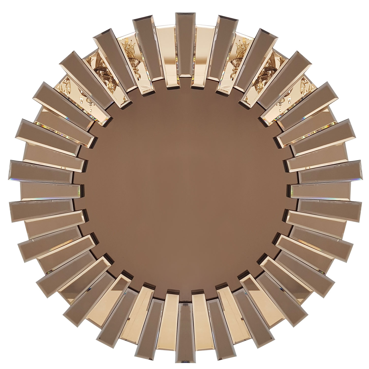 آینه زایگون مدل k100