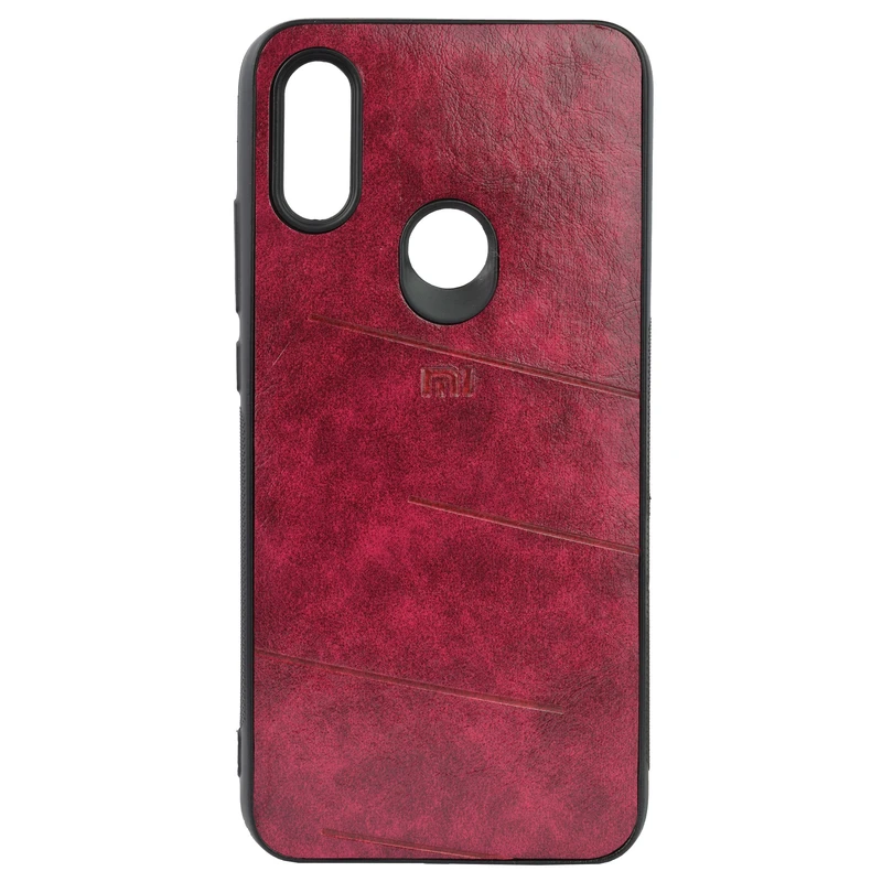 کاور مدل LT10 مناسب برای گوشی موبایل شیائومی Redmi 7