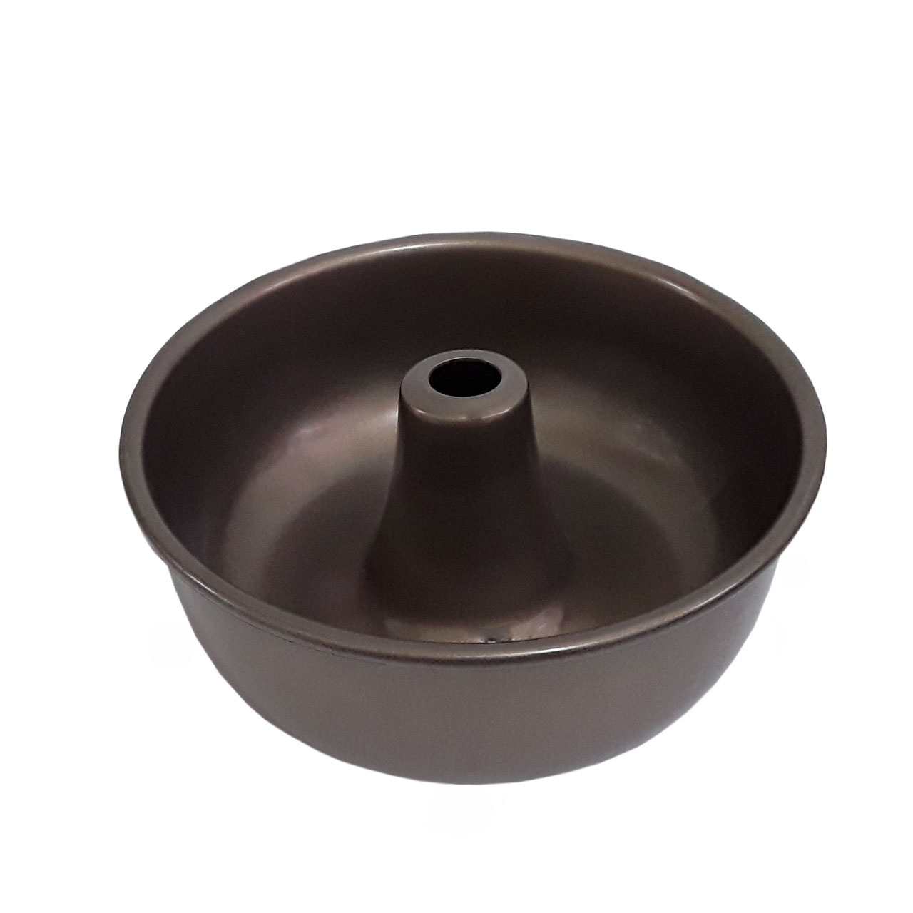 قالب کیک طرح شیفون دار مدل F67