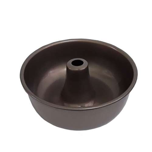 قالب کیک طرح شیفون دار مدل F67