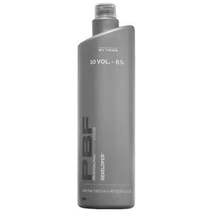 اکسیدان پروفشنال بای فاما مدل 20vol شش درصدی حجم 1000 میلی لیتر