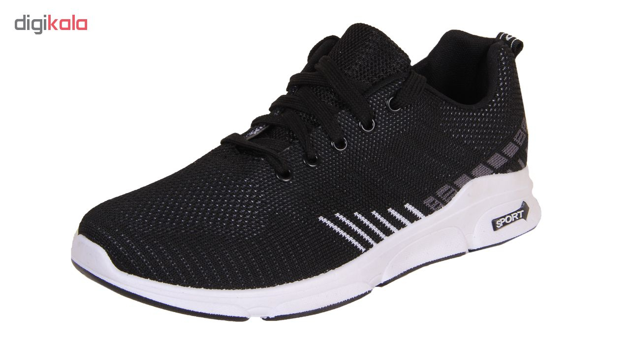 کفش مخصوص پیاده روی مردانه کد AB62-69