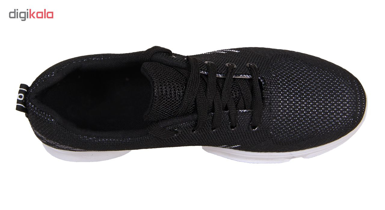کفش مخصوص پیاده روی مردانه کد AB62-69