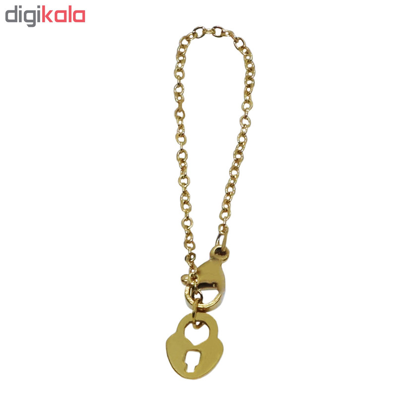 آویز ساعت زنانه کد gh672