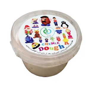 خمیر بازی چنله مدل CHWH100