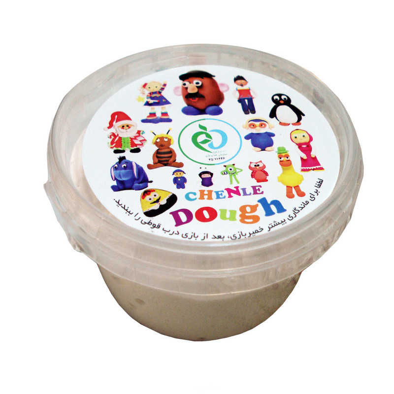 خمیر بازی چنله مدل CHWH100