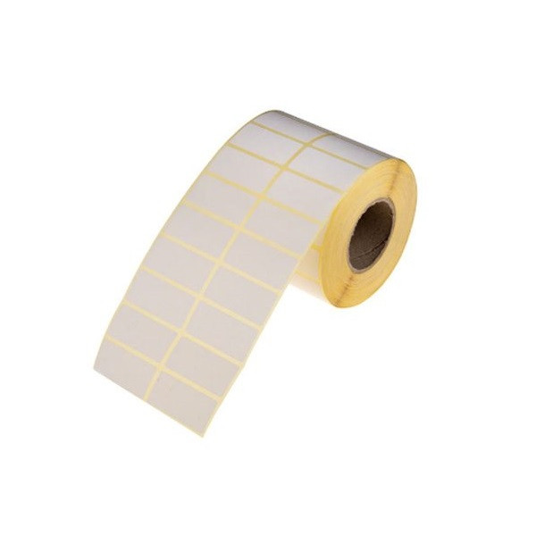 برچسب پرینتر لیبل زن مدل P-2040