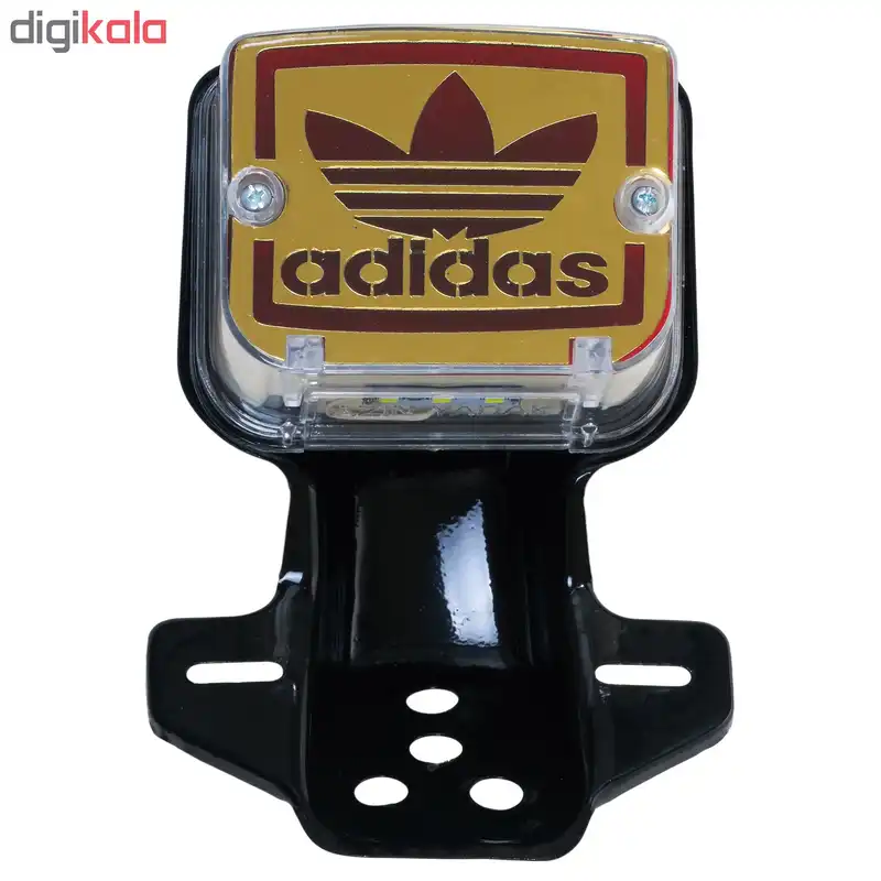 چراغ عقب موتور سیکلت مدل ADI17