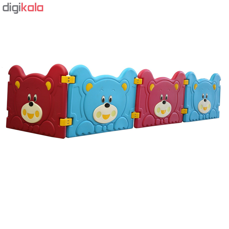 پارک بازی کد 8379