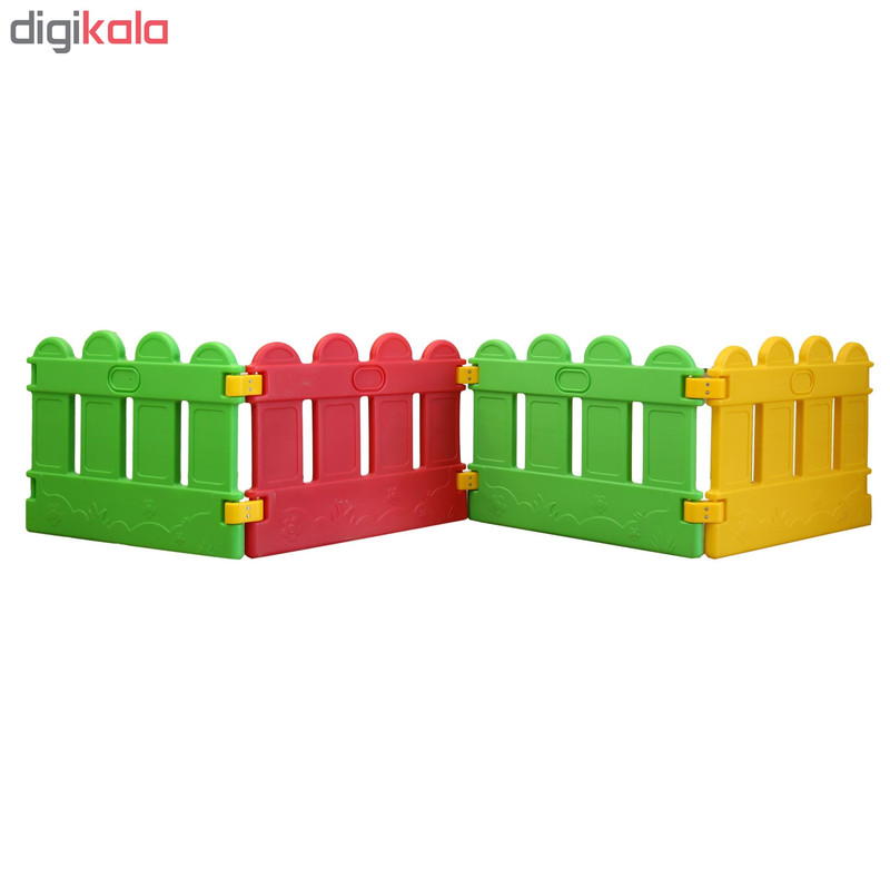 پارک بازی کد 8379 پارک بازی کد 8379