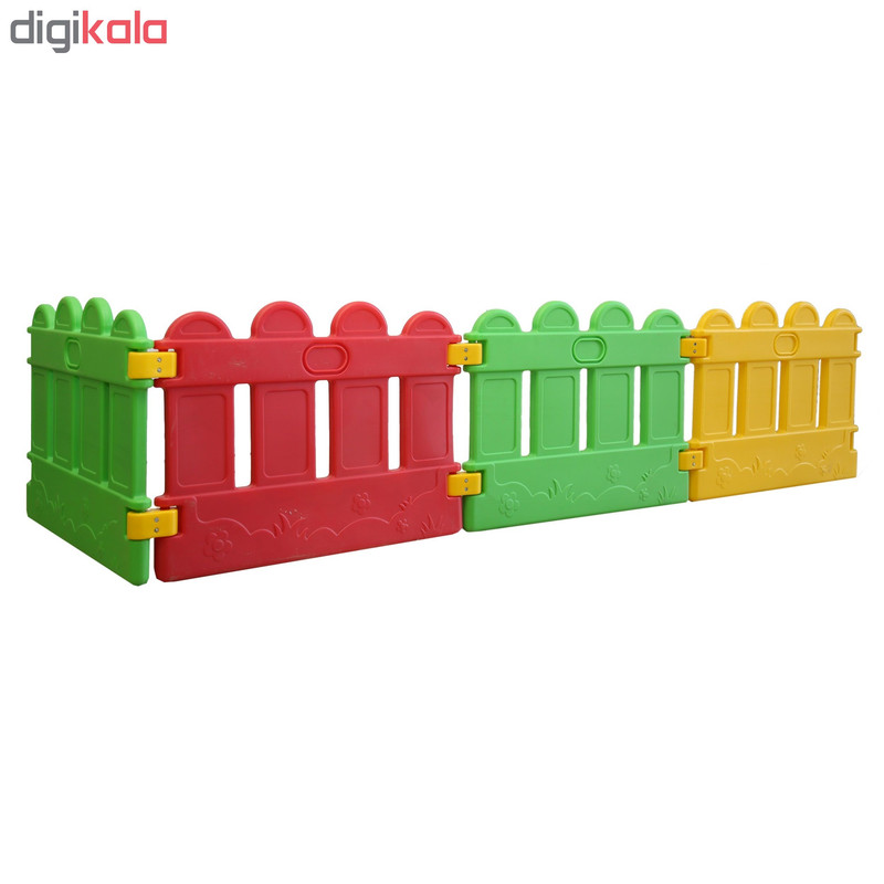 پارک بازی کد 8379 پارک بازی کد 8379