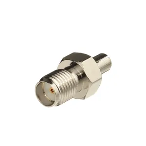 تبدیل کانکتور SMA به TS9 مدل A001