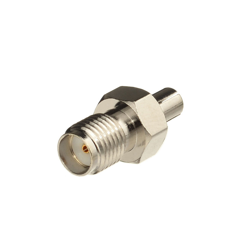 تبدیل کانکتور SMA به TS9 مدل A001
