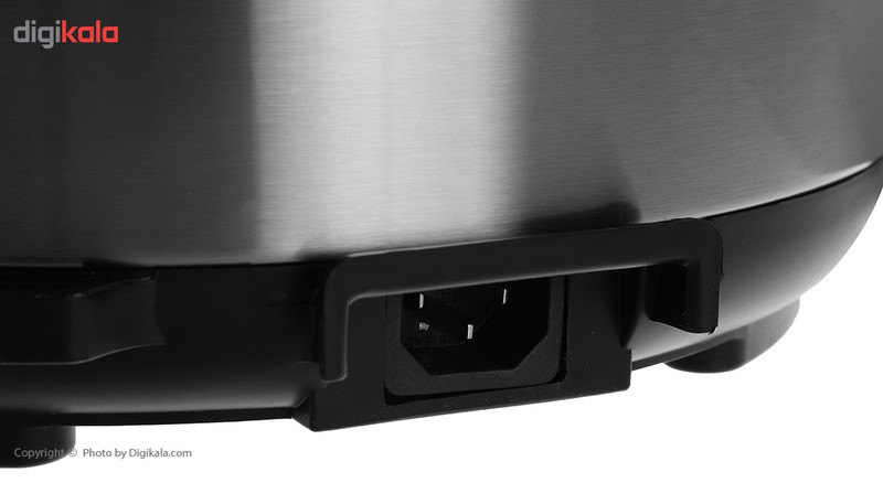 زودپز برقی تکنو مدل Te-621