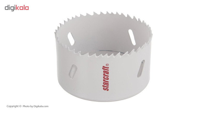 مته گرد بر استار کرافت کد cr -1520 سایز 152 میلی متر مته گرد بر استار کرافت کد cr -1520 سایز 152 میلی متر