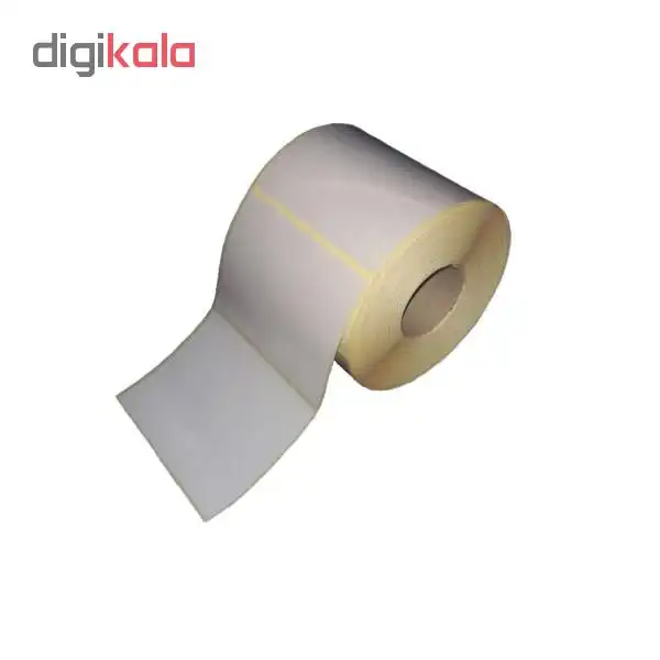 برچسب پرینتر لیبل زن مدل P-4060