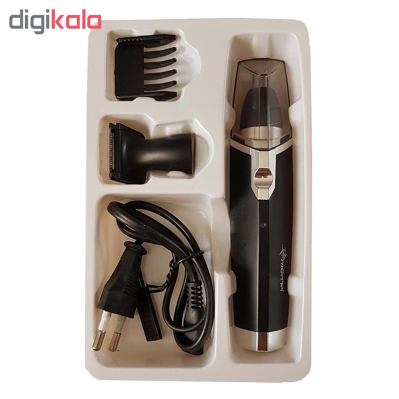 موزن گوش و بینی پروجیمی مدل GM-3110