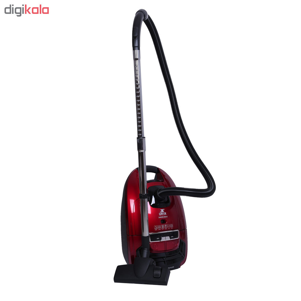 جاروبرقی اوریکس کد VC-1107