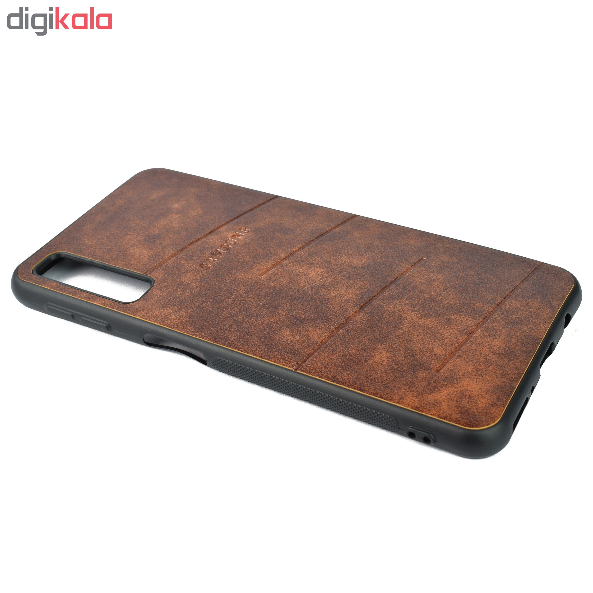 کاور مدل LT10 مناسب برای گوشی موبایل سامسونگ Galaxy A50