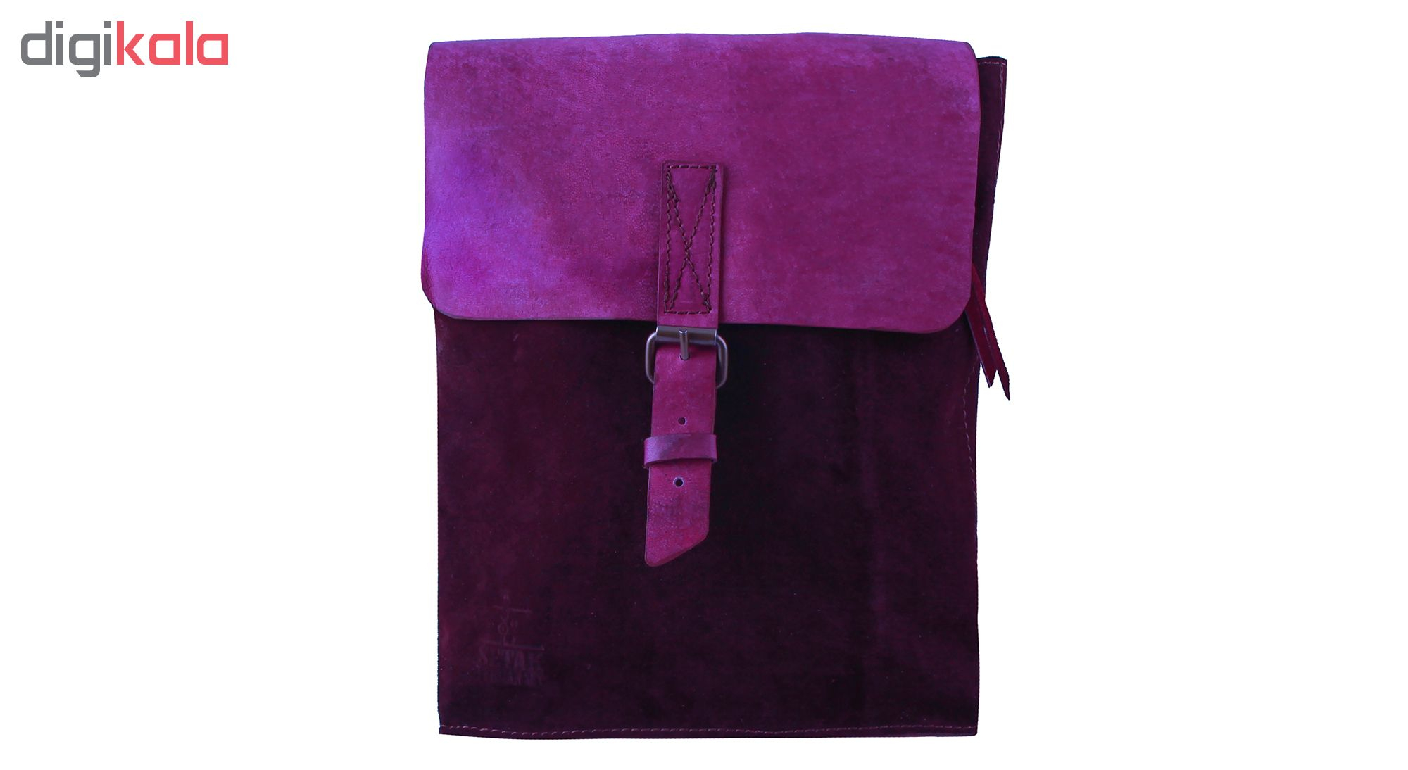 کوله پشتی ستاک کد 81053-KSH2