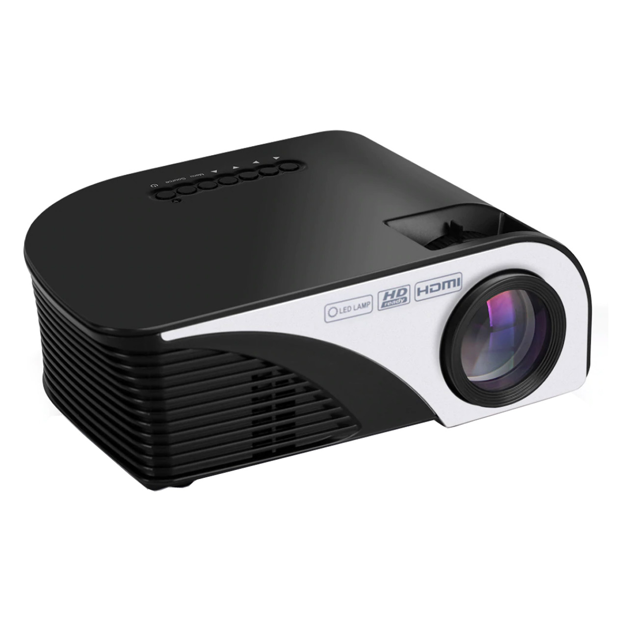 ویدیو پروژکتور مدل VL805B