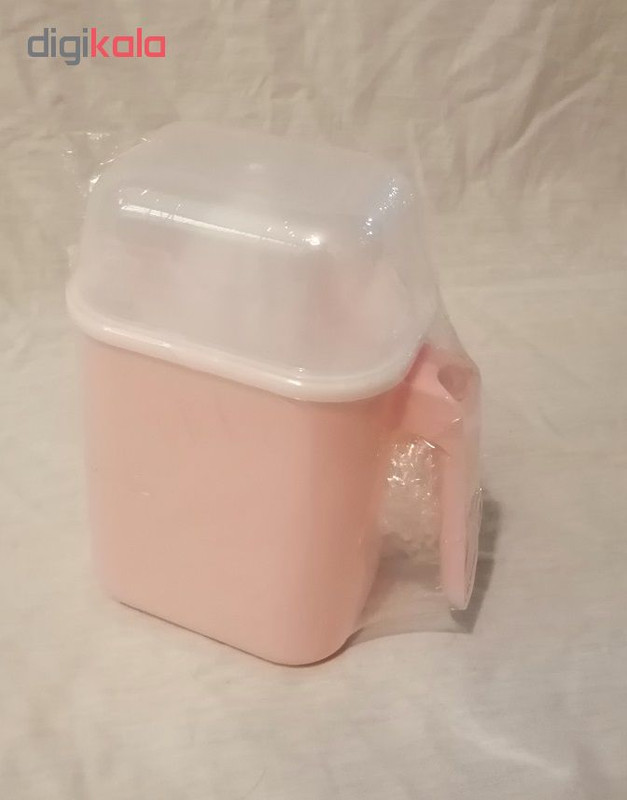آبمیوه گیری دستی مدل B515