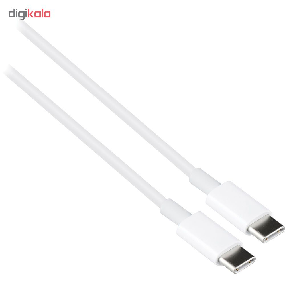مشخصات، قیمت و خرید لپ تاپ 13 اینچی اپل مدل MacBook Air MVFH2 2019 