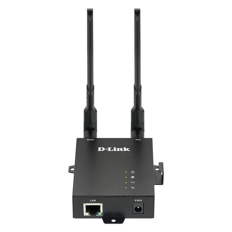 روتر بی سیم LTE دی-لینک مدل DWM-312 روتر بی سیم LTE دی-لینک مدل DWM-312