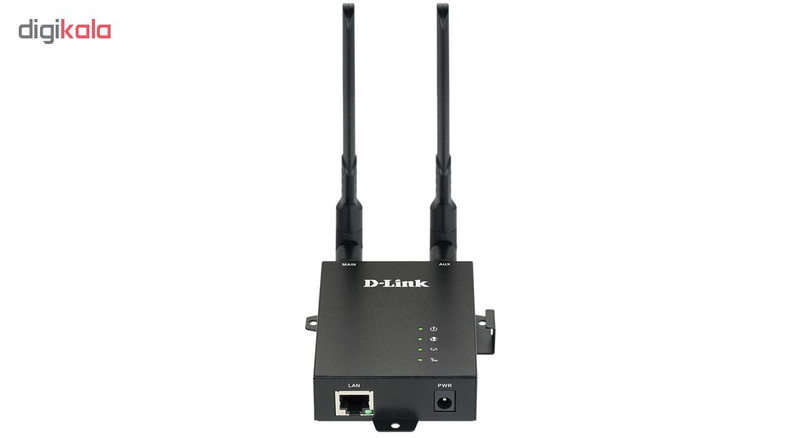 روتر بی سیم LTE دی-لینک مدل DWM-312