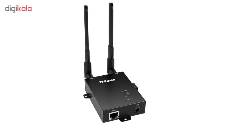 روتر بی سیم LTE دی-لینک مدل DWM-312