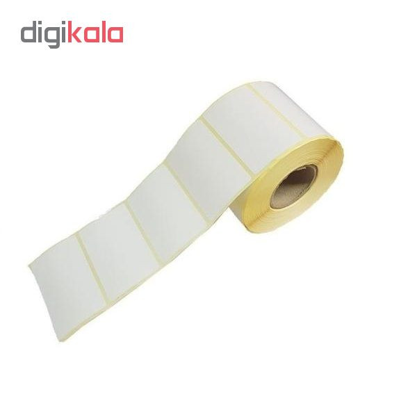 برچسب پرینتر لیبل زن مدل P-1545