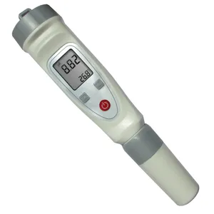 پی اچ متر دیجیتال مدل PH-220