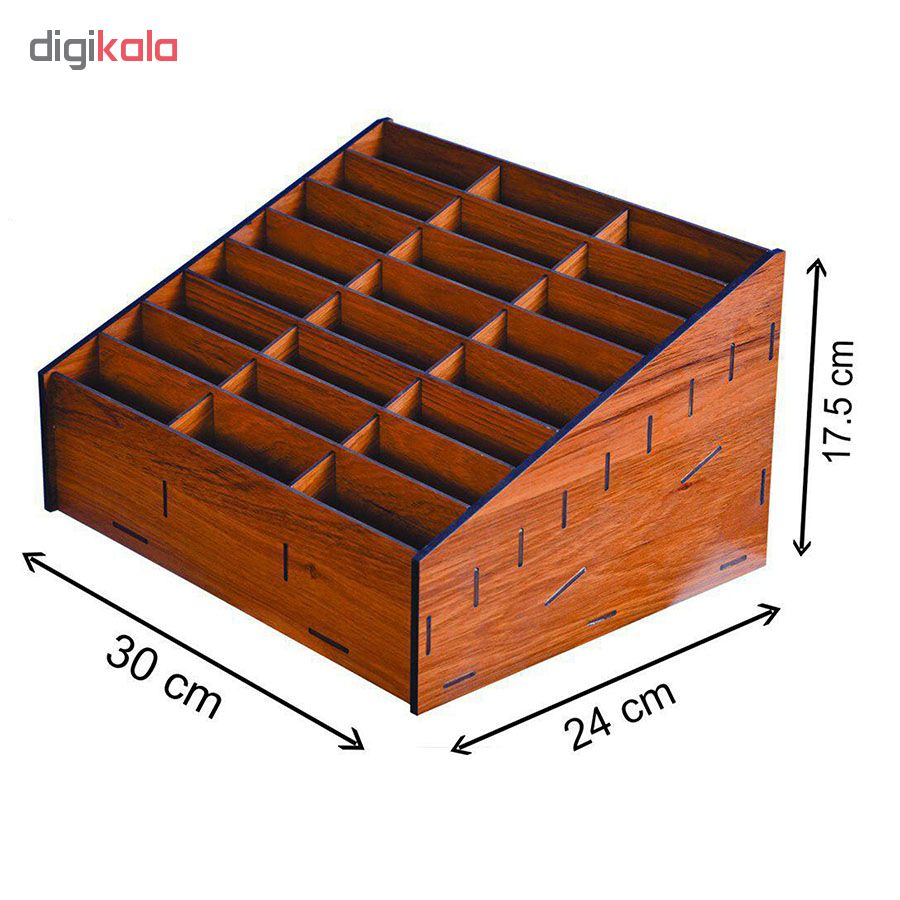 نظم دهنده میز کار کد 1102