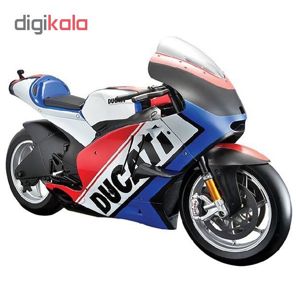 موتور بازی مایستو مدل Ducati