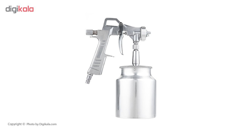 پیستوله بادی اینهل مدل 2PVBS8L پیستوله بادی اینهل مدل 2PVBS8L