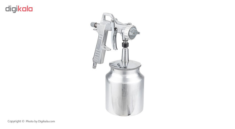 پیستوله بادی اینهل مدل 2PVBS8L پیستوله بادی اینهل مدل 2PVBS8L