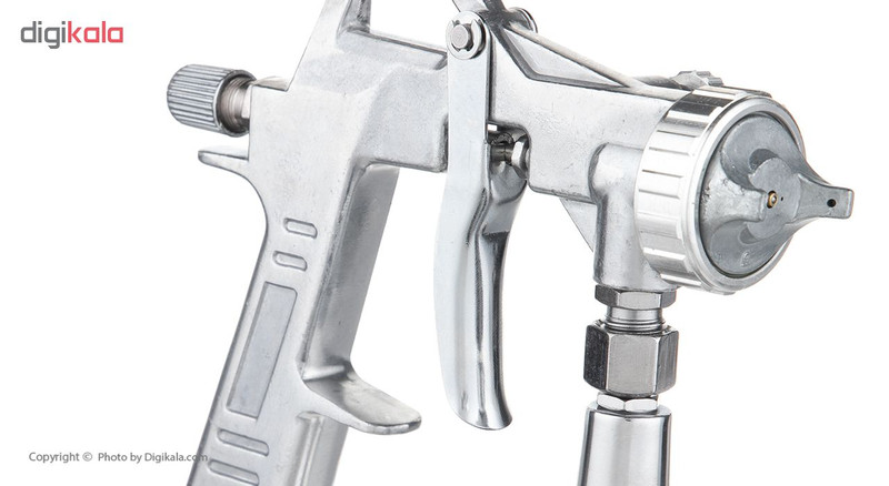 پیستوله بادی اینهل مدل 2PVBS8L پیستوله بادی اینهل مدل 2PVBS8L