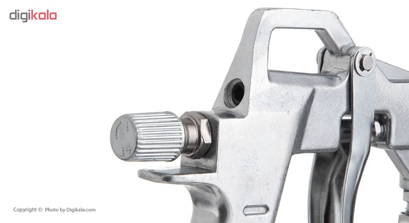 پیستوله بادی اینهل مدل 2PVBS8L پیستوله بادی اینهل مدل 2PVBS8L