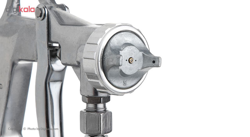 پیستوله بادی اینهل مدل 2PVBS8L پیستوله بادی اینهل مدل 2PVBS8L