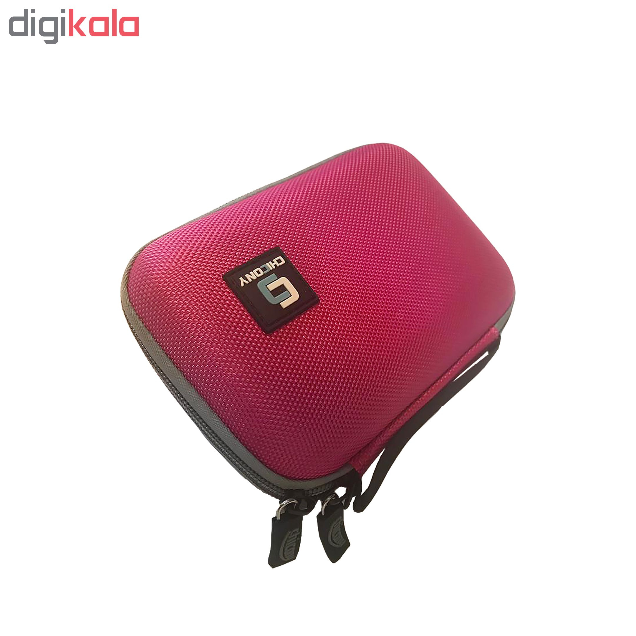 کیف هارد اکسترنال چیکونی مدل pmc8016