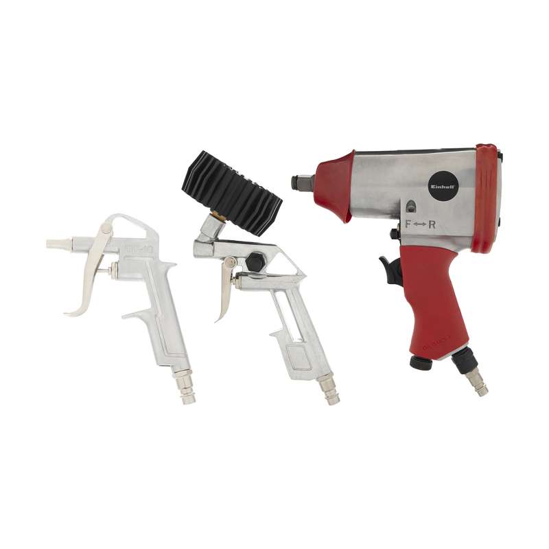 آچار بکس بادی اینهل مدل DSS312