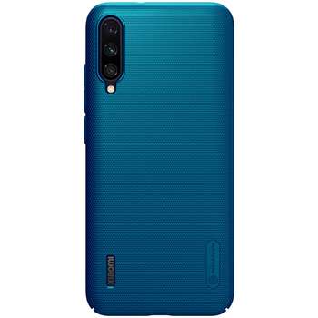 کاور نیلکین مدل Super Frosted Shield مناسب برای گوشی موبایل شیائومی Mi A3 / Mi CC9e