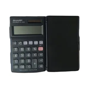 ماشین حساب شارپ مدل EL-123S