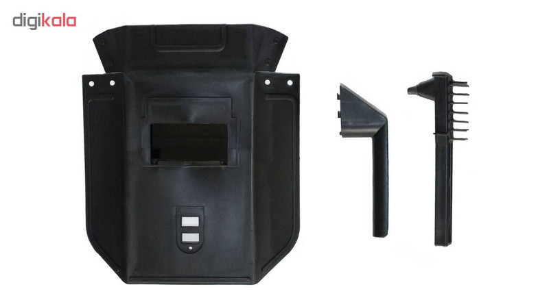 اینورتر جوشکاری 200 آمپر روبیک مدل ARC200LS اینورتر جوشکاری 200 آمپر روبیک مدل ARC200LS