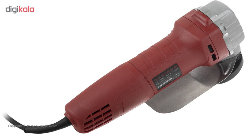 قیچی برقی محک مدل ES-1.6 قیچی برقی محک مدل ES-1.6