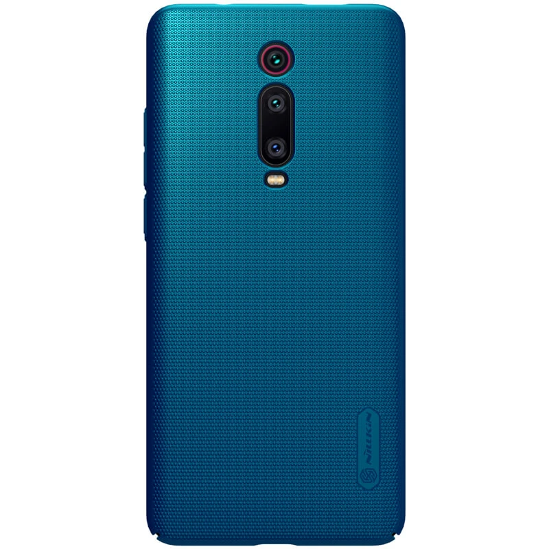 کاور مدل Super Frosted Shield مناسب برای گوشی موبایل شیائومی Redmi K20/K20 Pro/Mi 9T