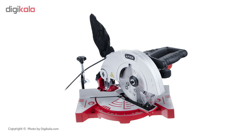 اره فارسی بر محک مدل MS-210/1