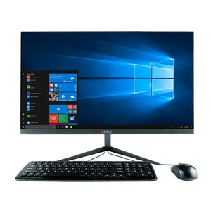 کامپیوتر همه کاره 24 اینچی ام اس آی مدل Pro 24 X - F